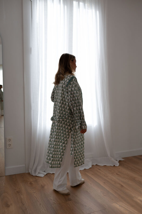 Kimono Vecchiano - Imagen 5