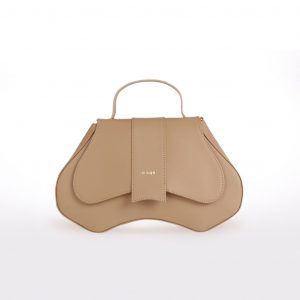 Farfalle Taupe