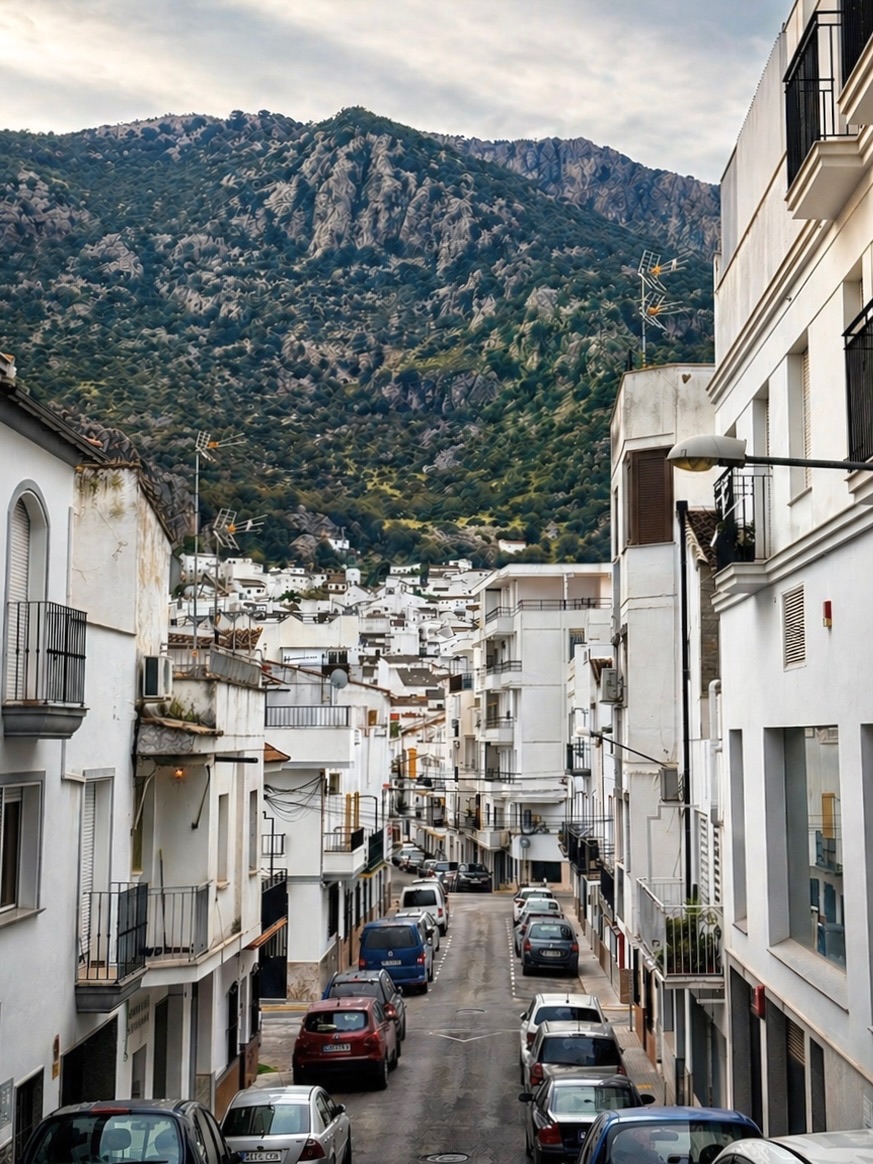 Top Faraglioni Stripes