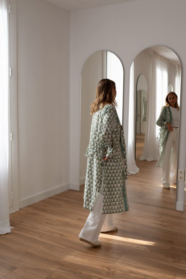 Kimono Vecchiano - Imagen 3