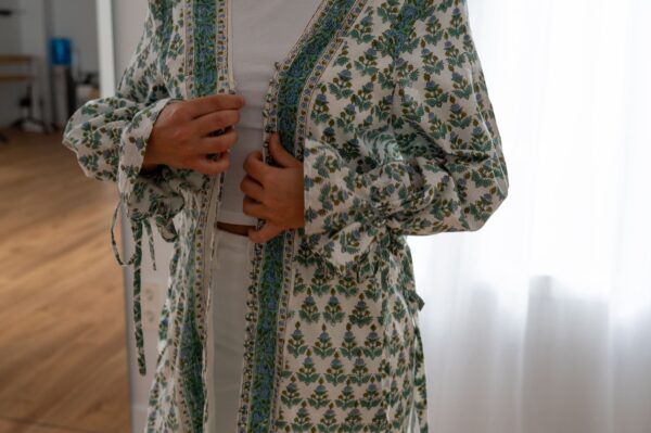 Kimono Vecchiano - Imagen 4