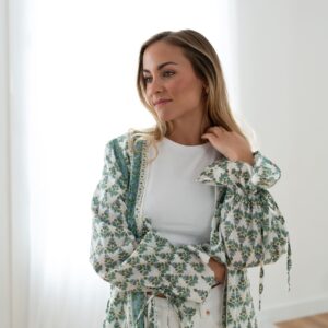 Kimono Vecchiano