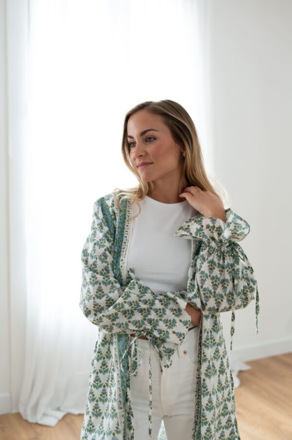 Kimono Vecchiano