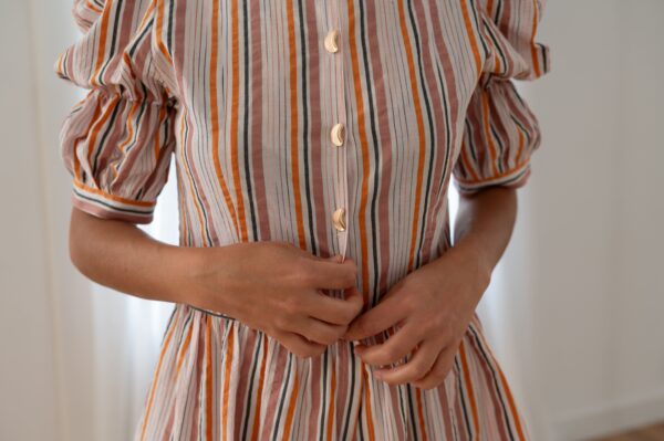 Blusa Siena - Imagen 3