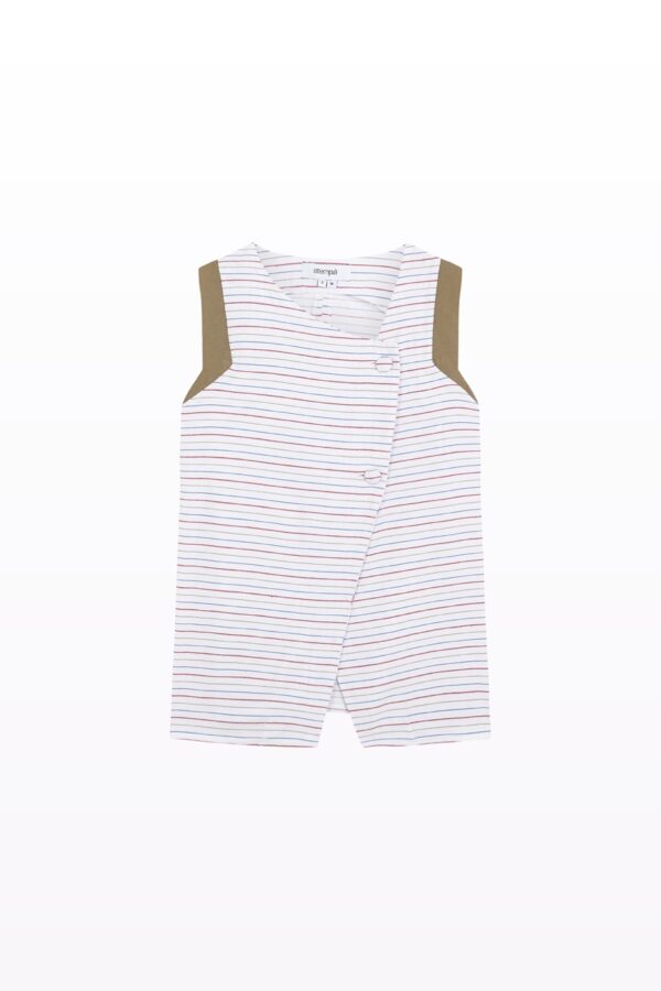 Blusa Orcia Stripes - Imagen 8